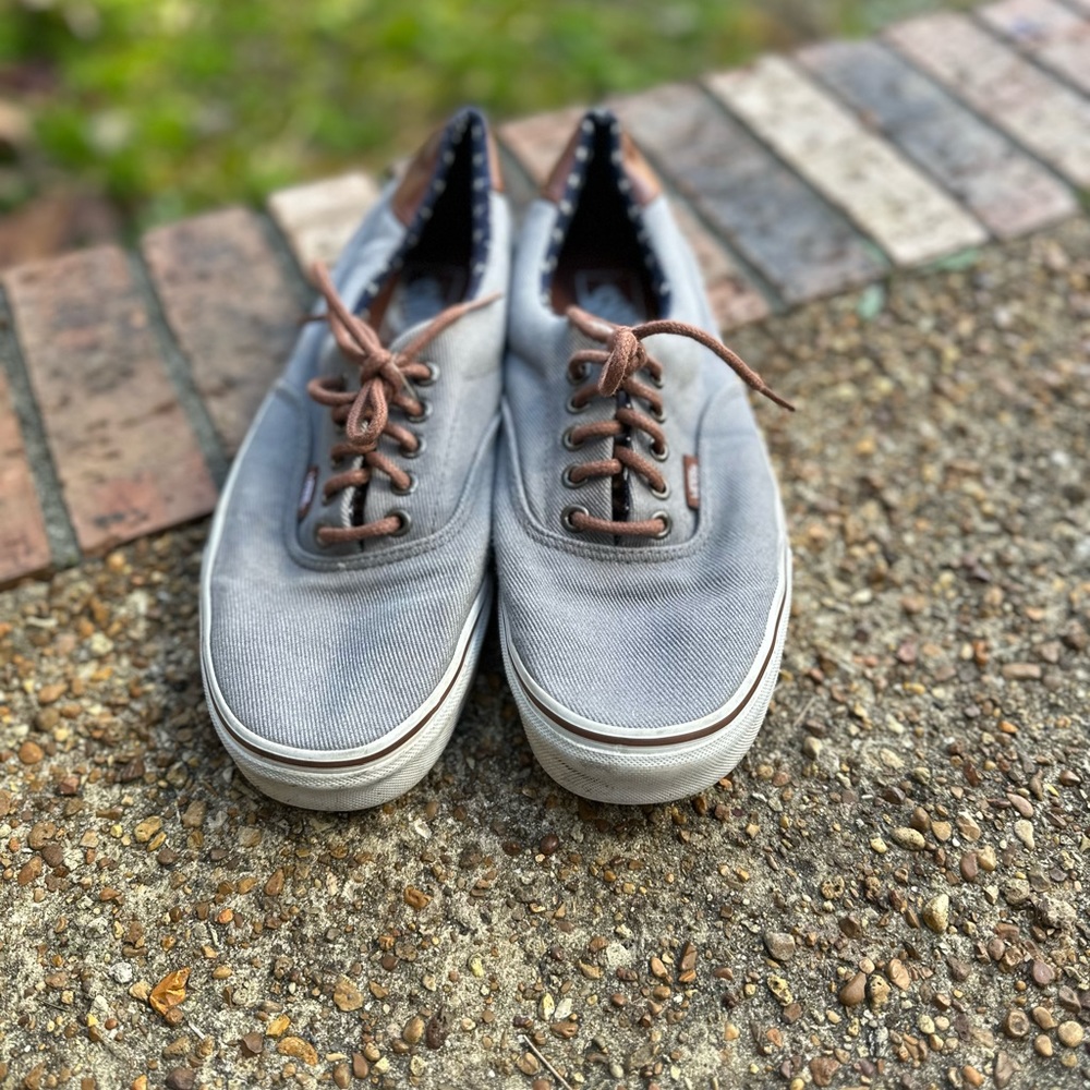 Vans Men’s Shoe